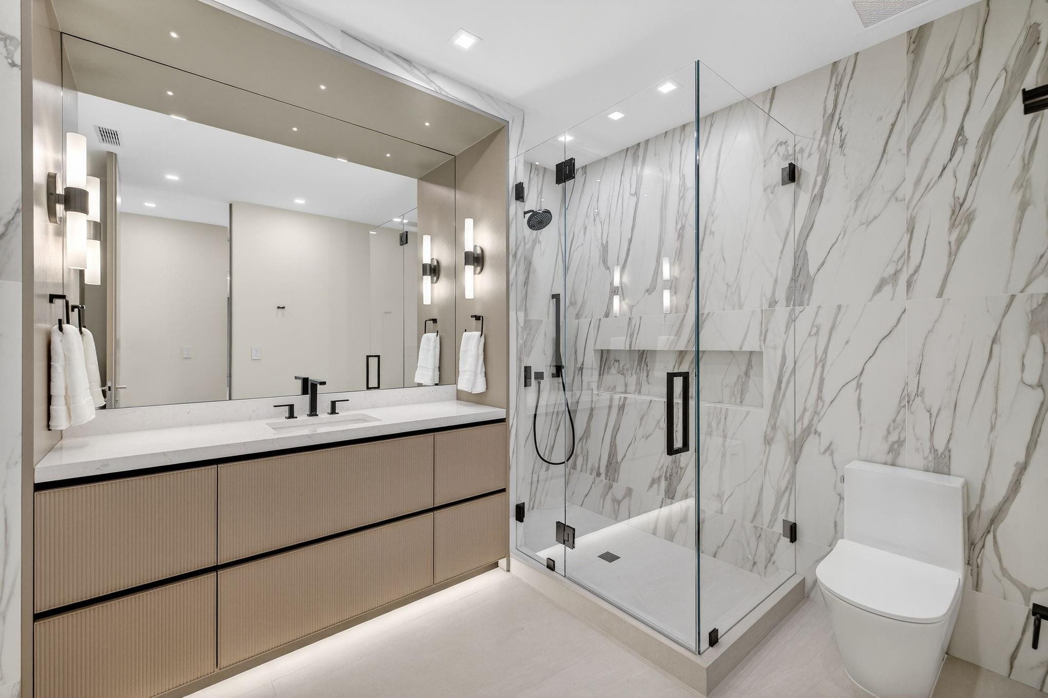 SEA ISLAND - Residential