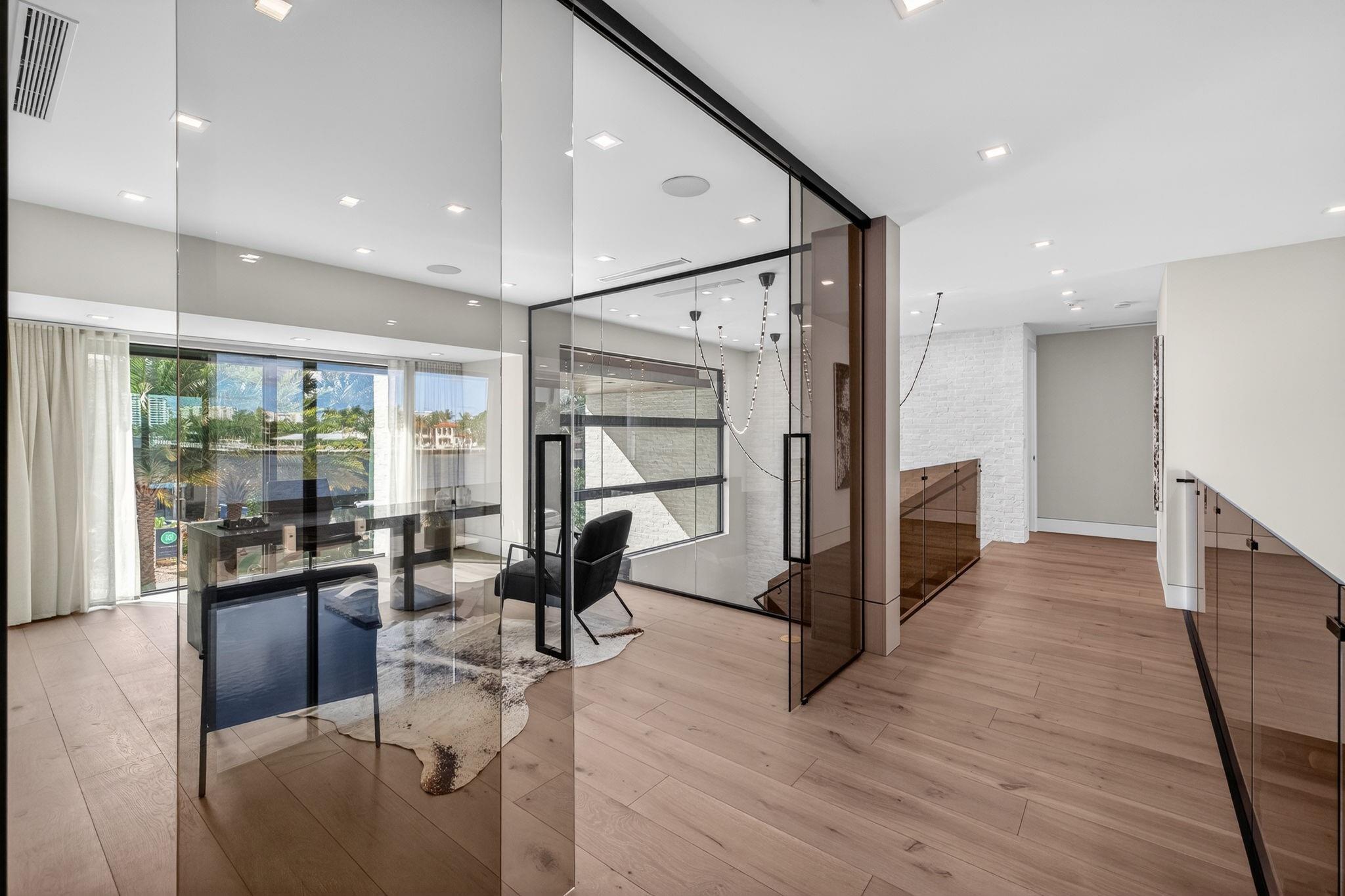 SEA ISLAND - Residential