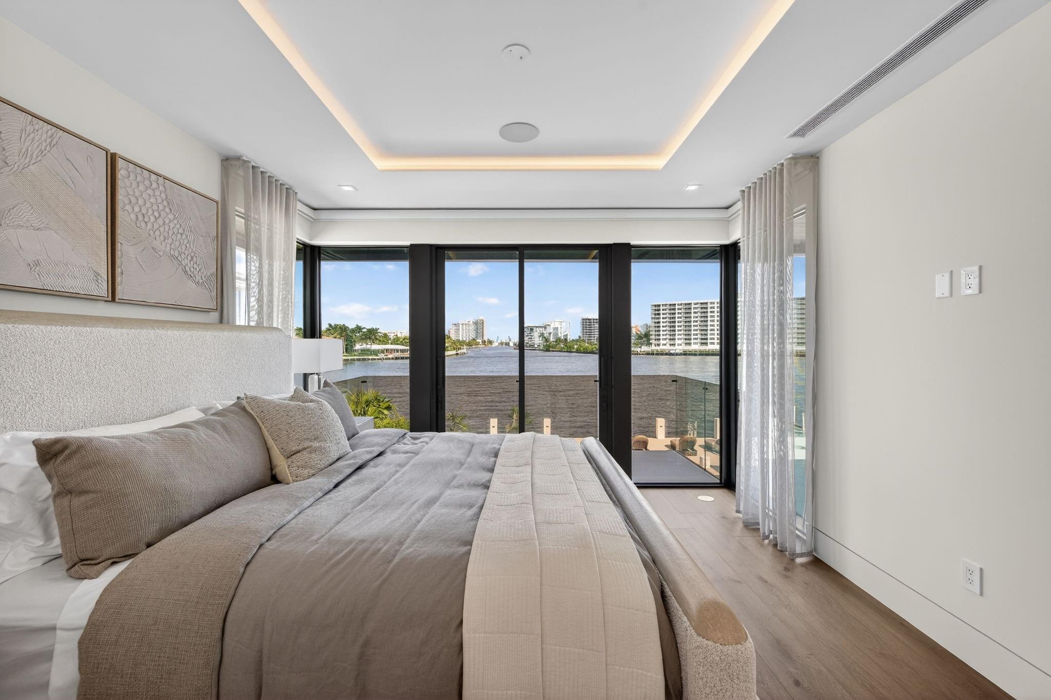 SEA ISLAND - Residential