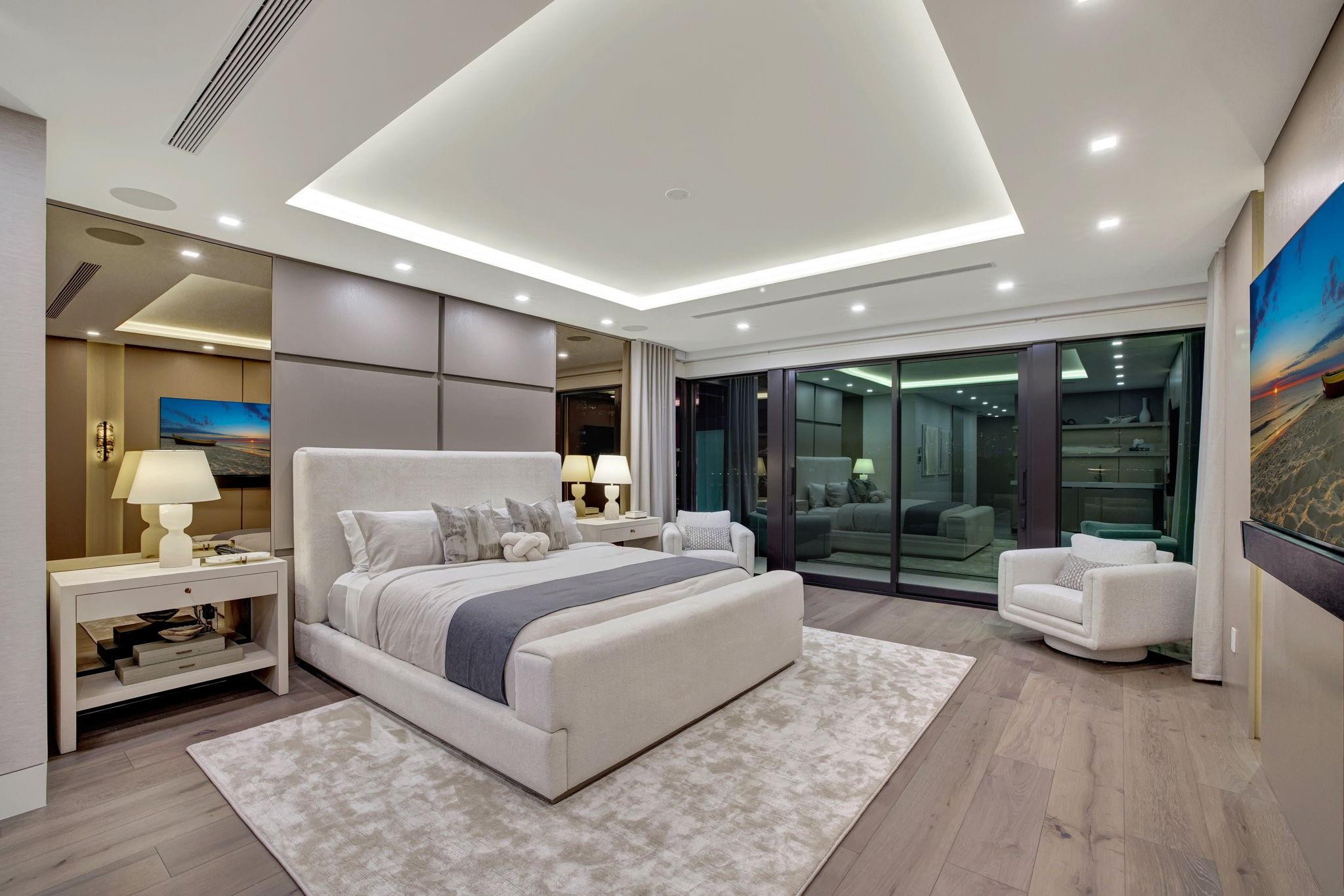 SEA ISLAND - Residential