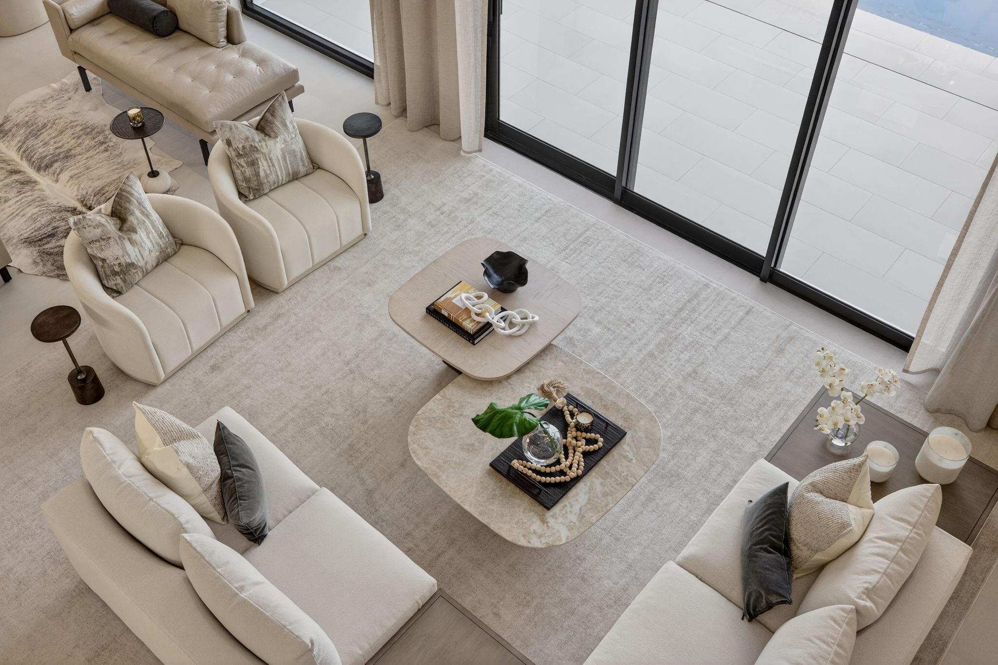 SEA ISLAND - Residential