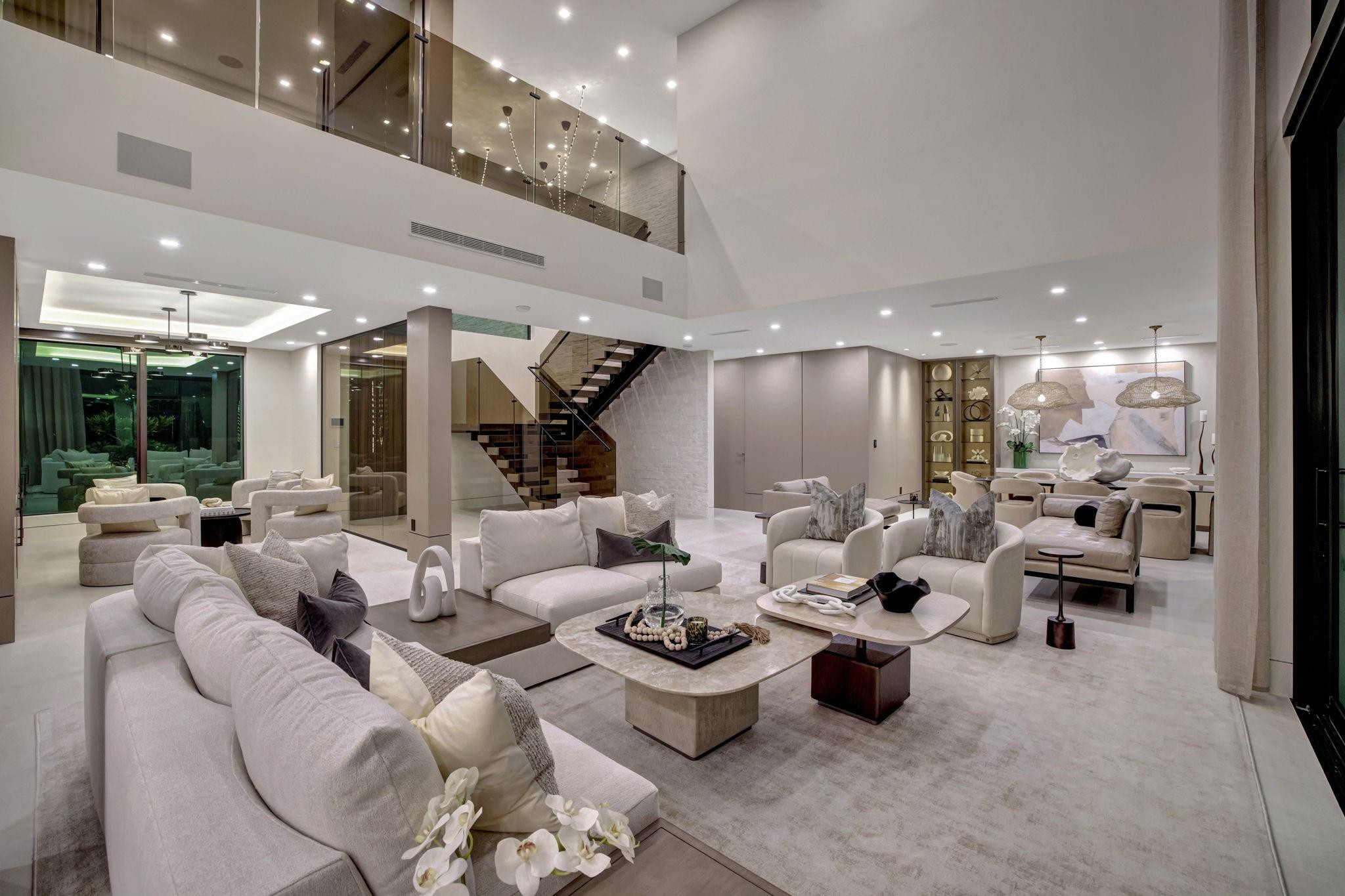 SEA ISLAND - Residential