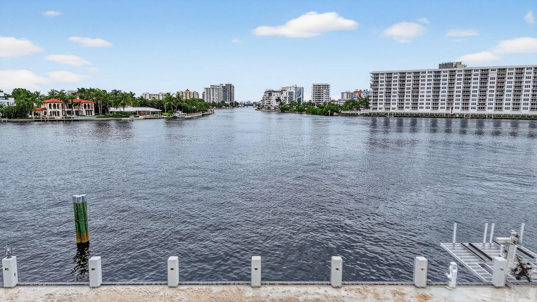 SEA ISLAND - Residential