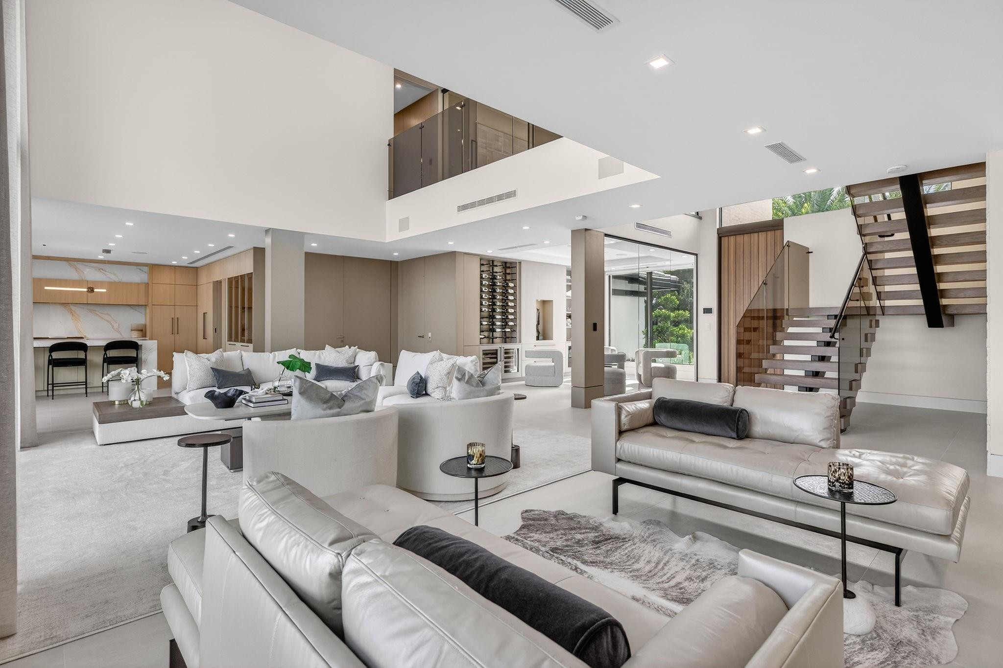 SEA ISLAND - Residential