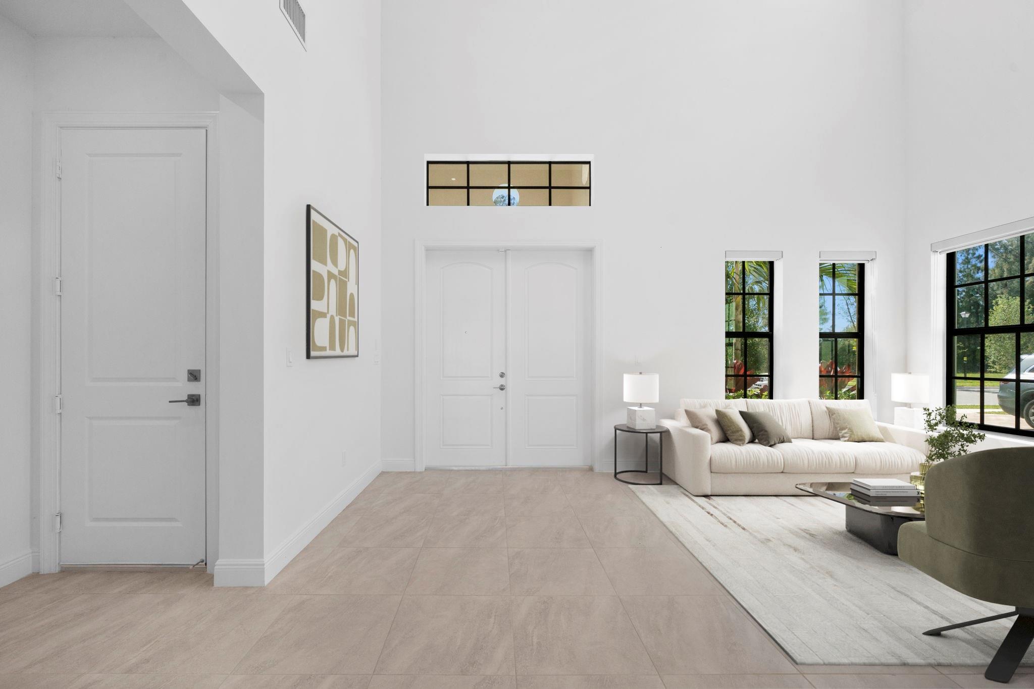 8910 W Parkland Bay trial