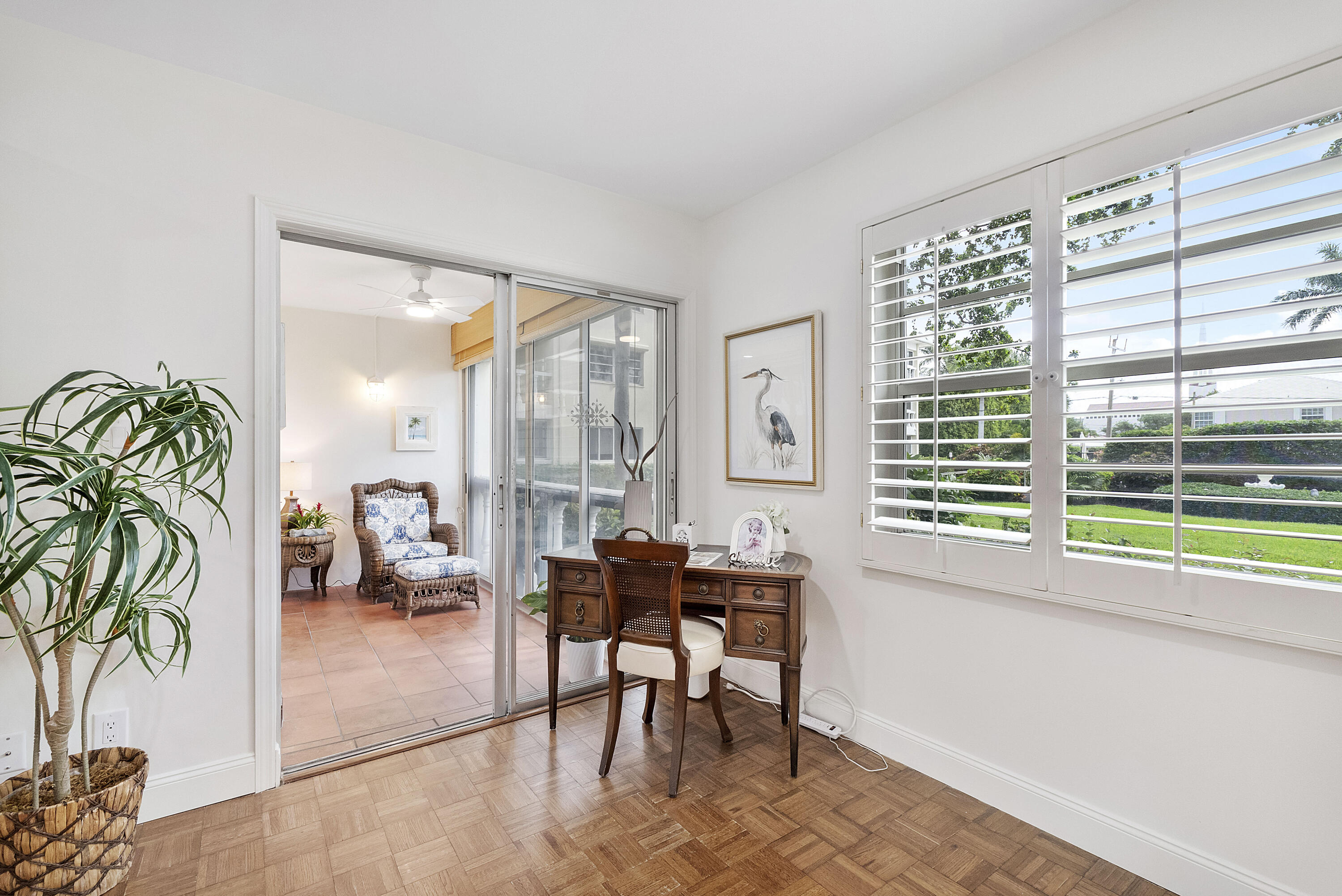 MIRAMAR GARDEN APT CONDO - Residential