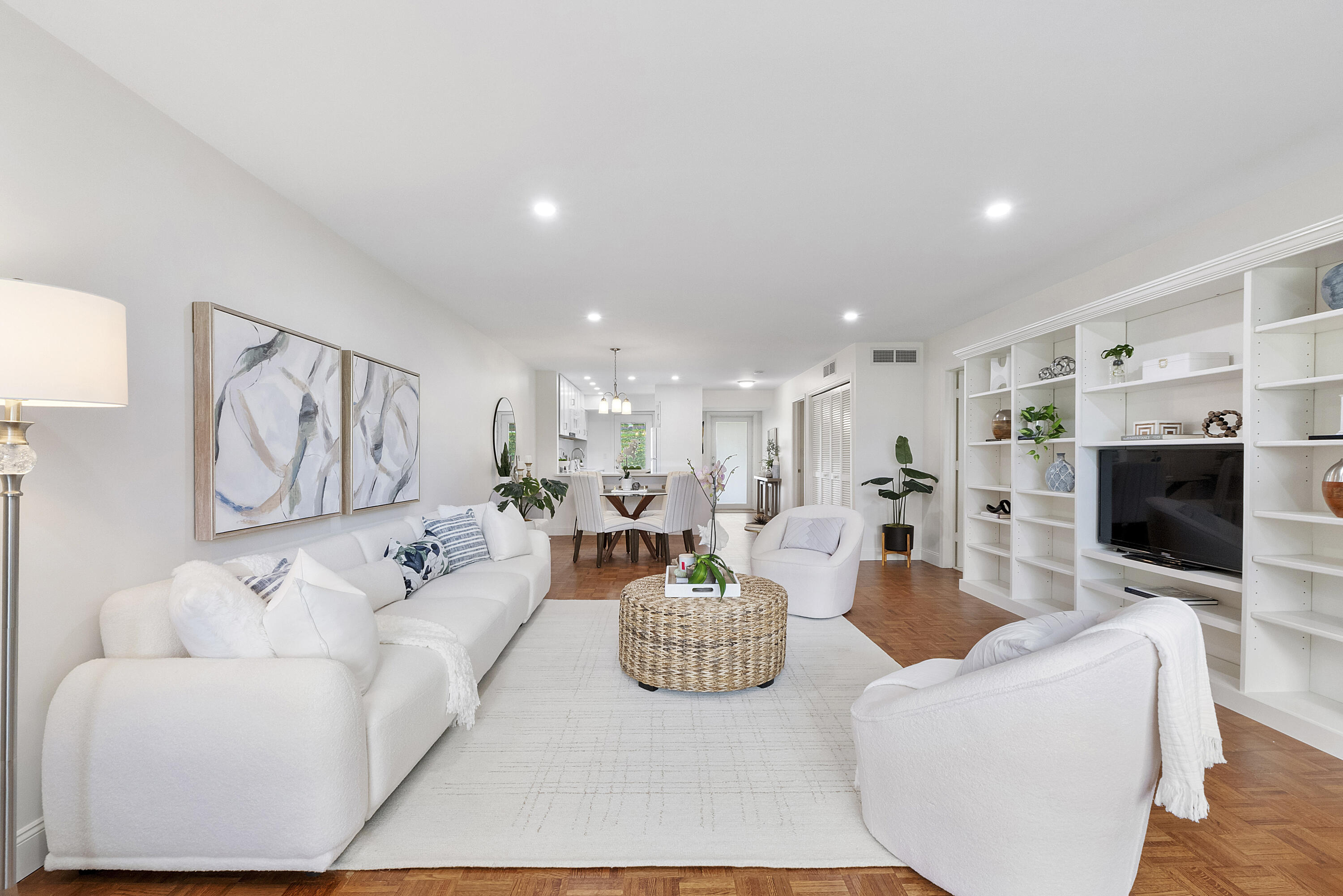 MIRAMAR GARDEN APT CONDO - Residential