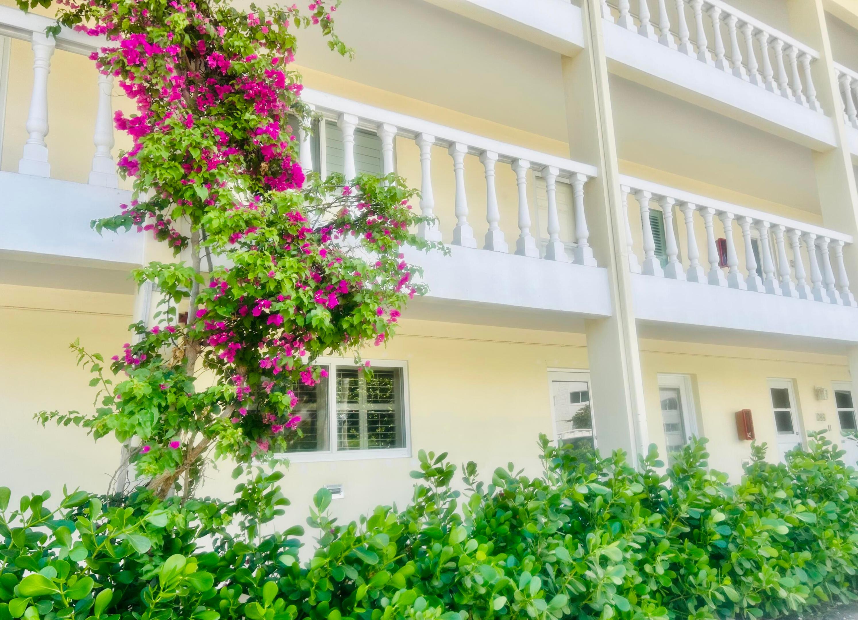 MIRAMAR GARDEN APT CONDO - Residential