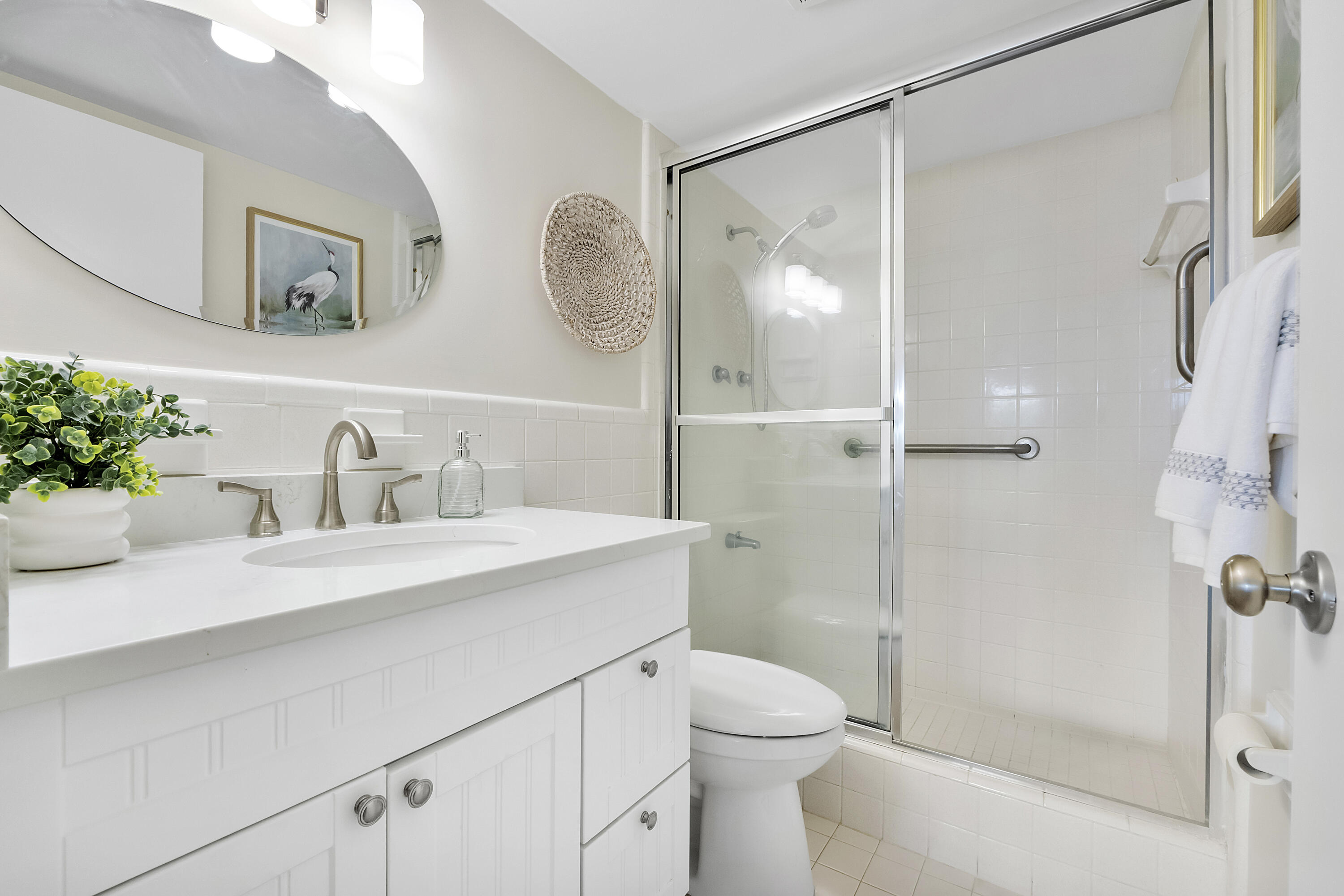 MIRAMAR GARDEN APT CONDO - Residential