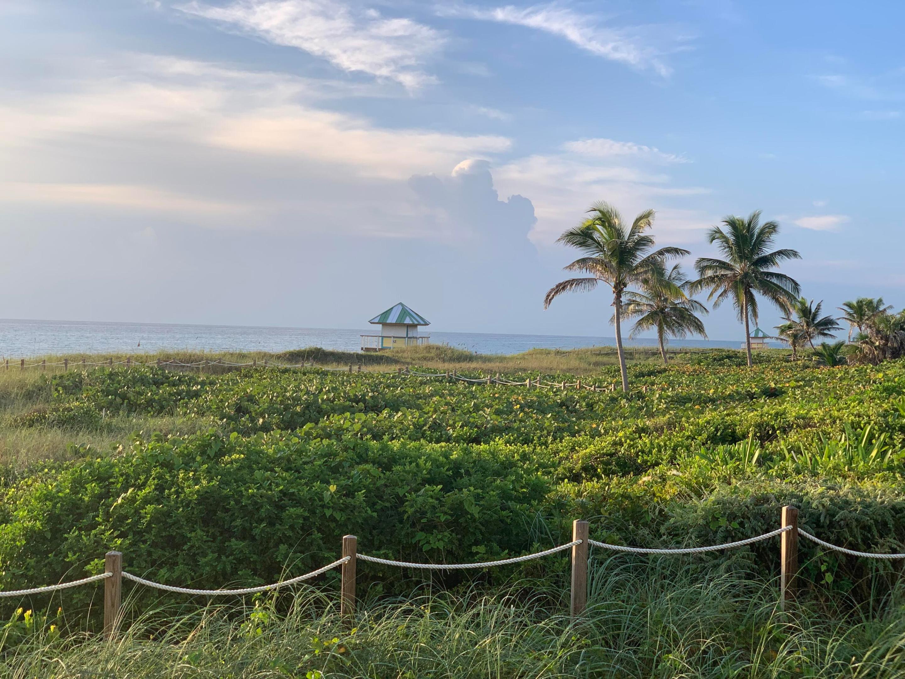 MIRAMAR GARDEN APT CONDO - Residential