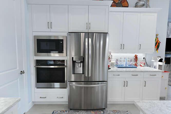 Astor Creek Golf - Residential