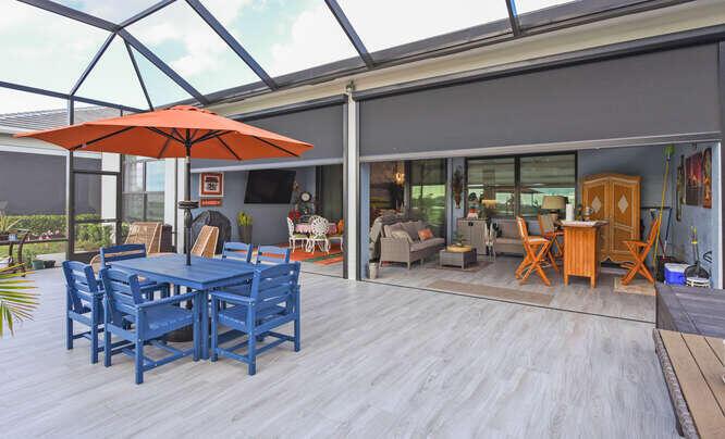 Astor Creek Golf - Residential