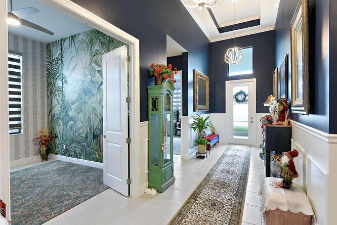 Astor Creek Golf - Residential