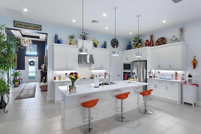 Astor Creek Golf - Residential