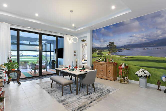 Astor Creek Golf - Residential
