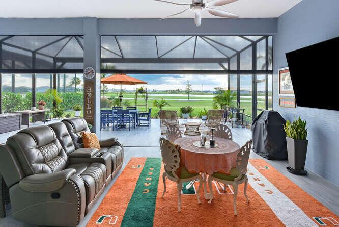 Astor Creek Golf - Residential