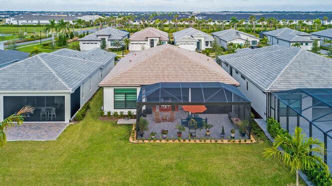 Astor Creek Golf - Residential