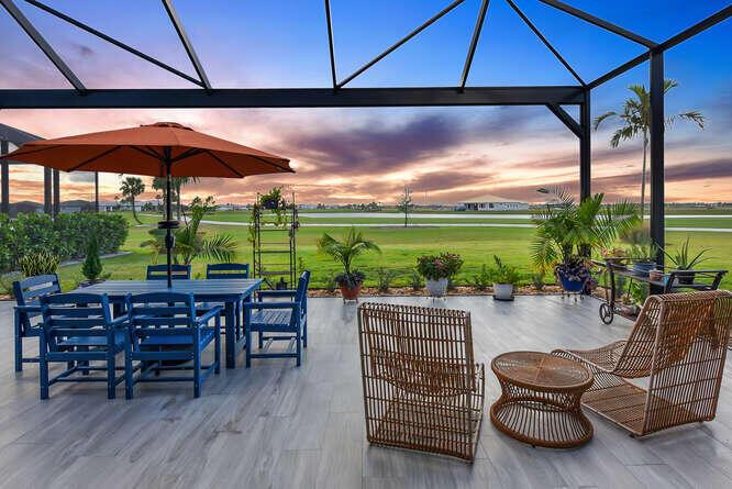 Astor Creek Golf - Residential