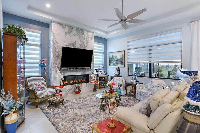 Astor Creek Golf - Residential