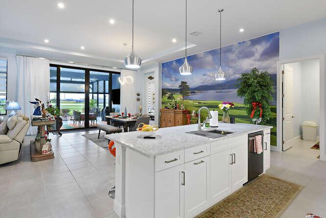 Astor Creek Golf - Residential