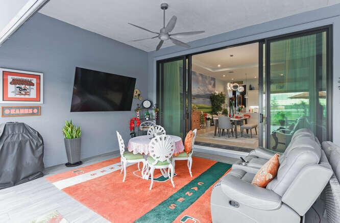 Astor Creek Golf - Residential