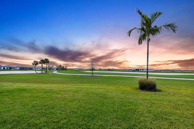 Astor Creek Golf - Residential