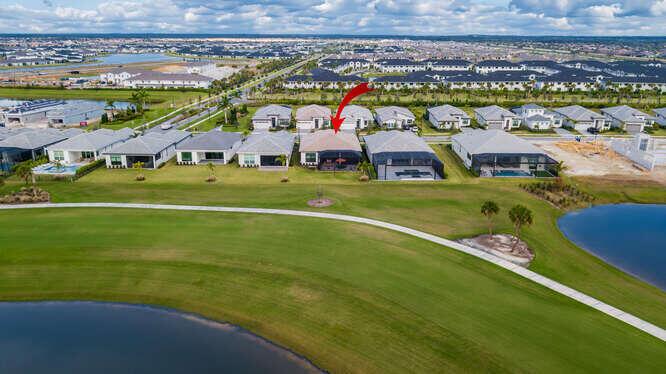 Astor Creek Golf - Residential