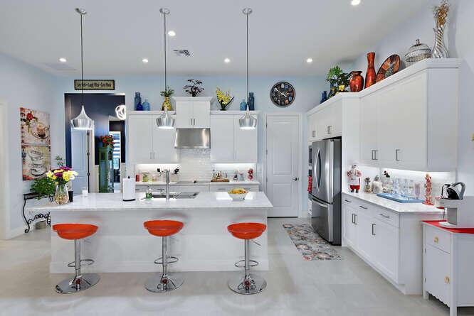 Astor Creek Golf - Residential