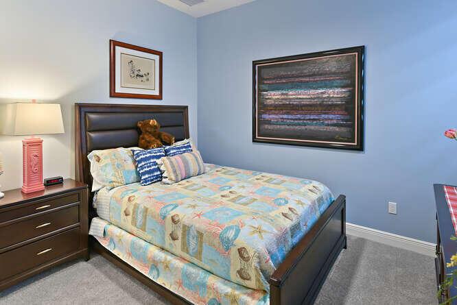 Astor Creek Golf - Residential