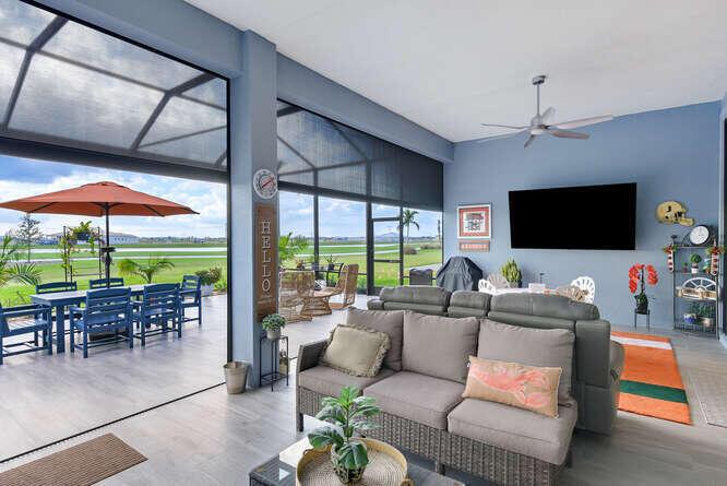 Astor Creek Golf - Residential