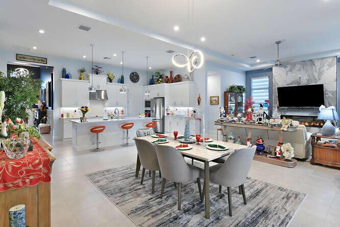 Astor Creek Golf - Residential