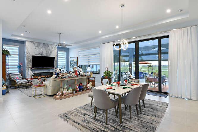 Astor Creek Golf - Residential