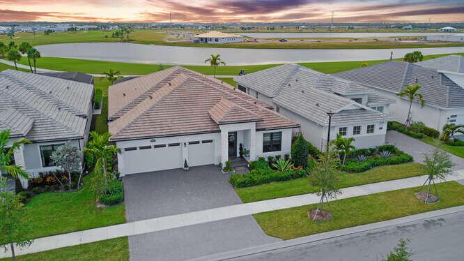 Astor Creek Golf - Residential