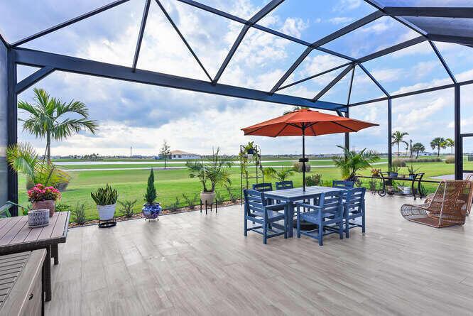 Astor Creek Golf - Residential