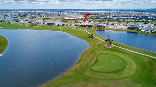 Astor Creek Golf - Residential