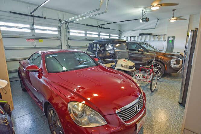 Astor Creek Golf - Residential