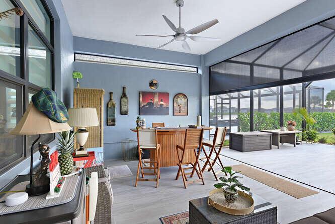 Astor Creek Golf - Residential