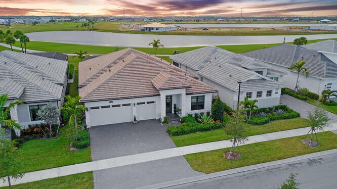 13145 SW Shinnecock Drive