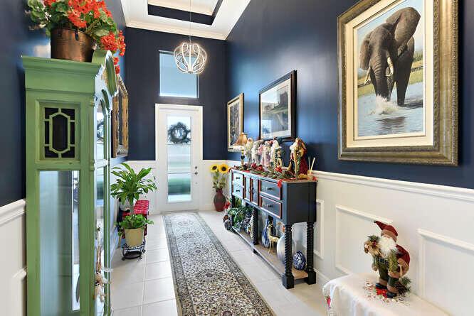 Astor Creek Golf - Residential