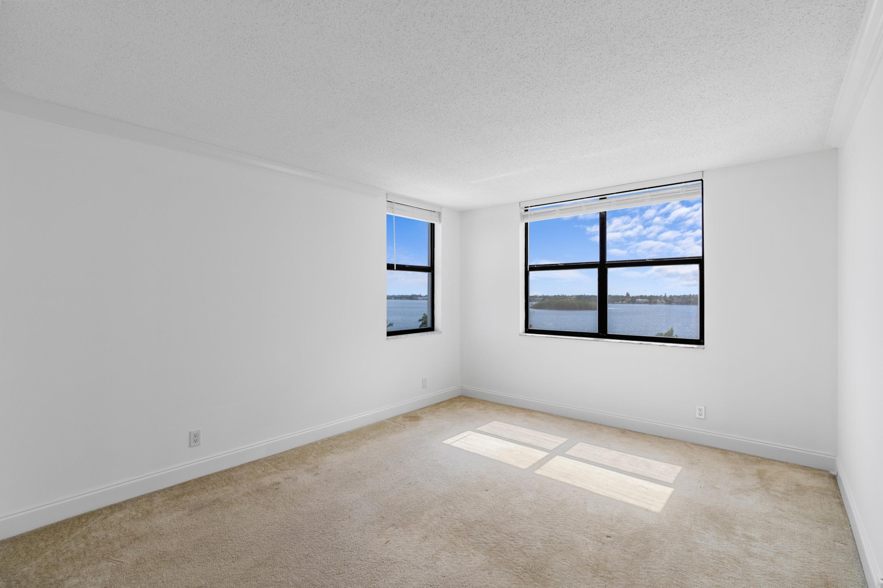 PORTOFINO SOUTH CONDO ESTATES OF SOUTH PALM BEA - Residential Lease