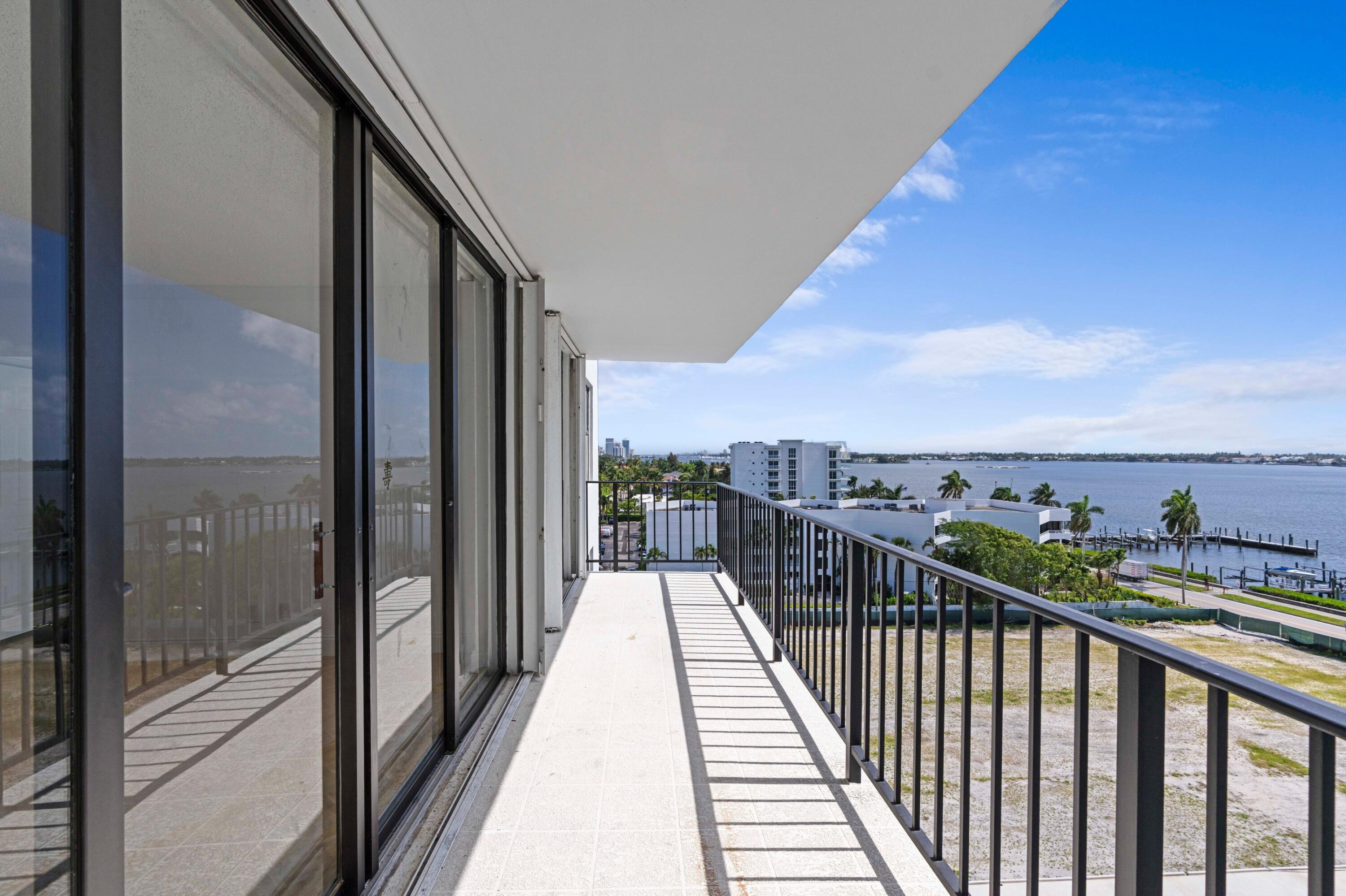 PORTOFINO SOUTH CONDO ESTATES OF SOUTH PALM BEA - Residential Lease