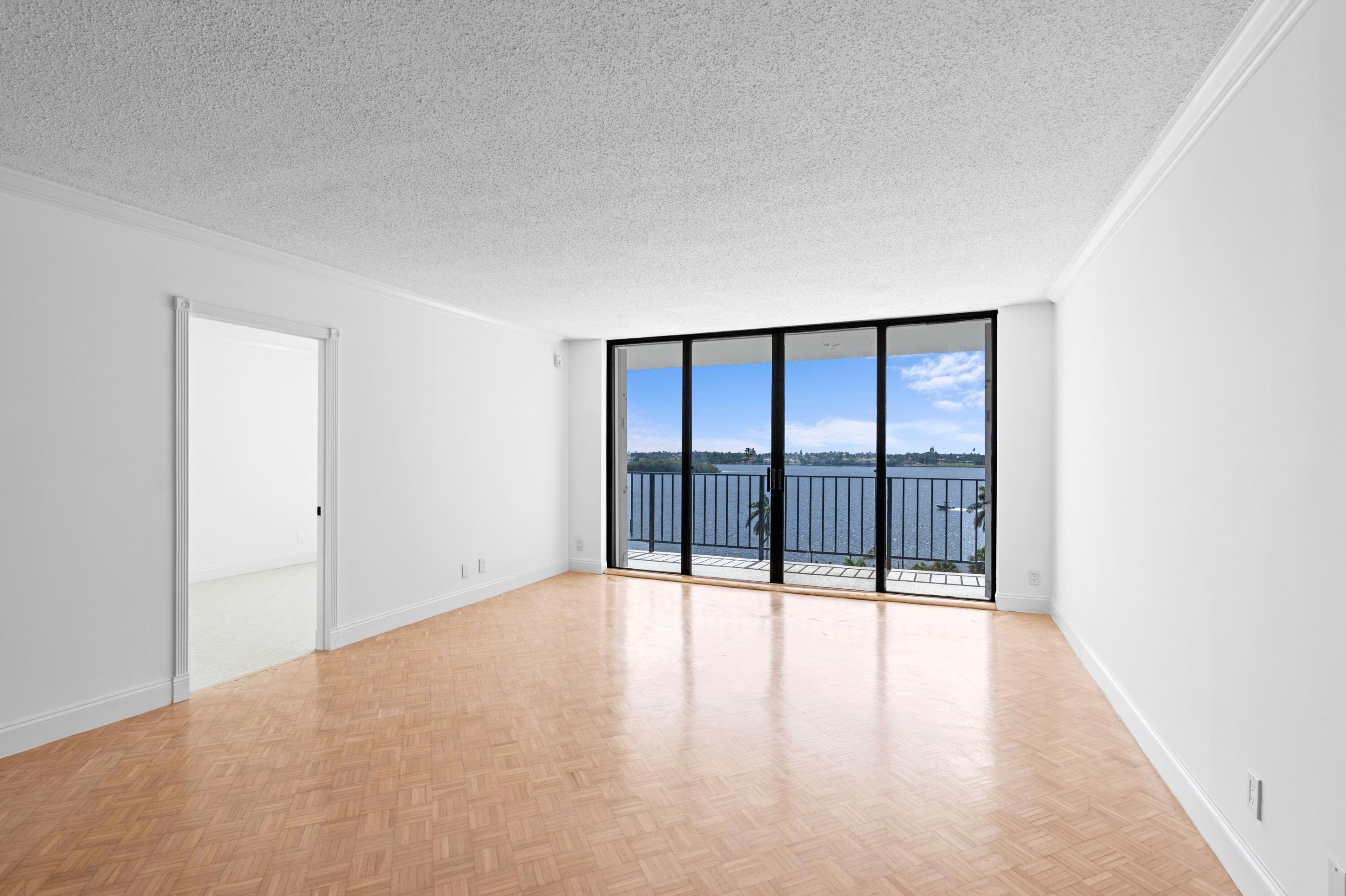 PORTOFINO SOUTH CONDO ESTATES OF SOUTH PALM BEA - Residential Lease