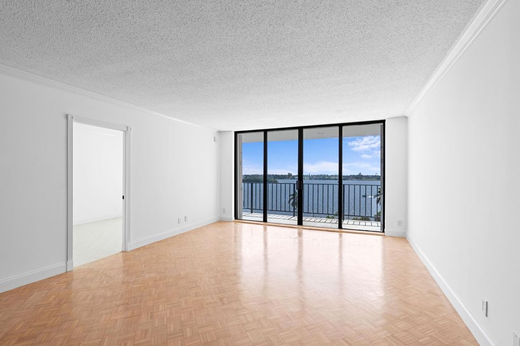 Photo of 3800 Washington Road #812, West Palm Beach, FL 33405 (MLS # B26034285)