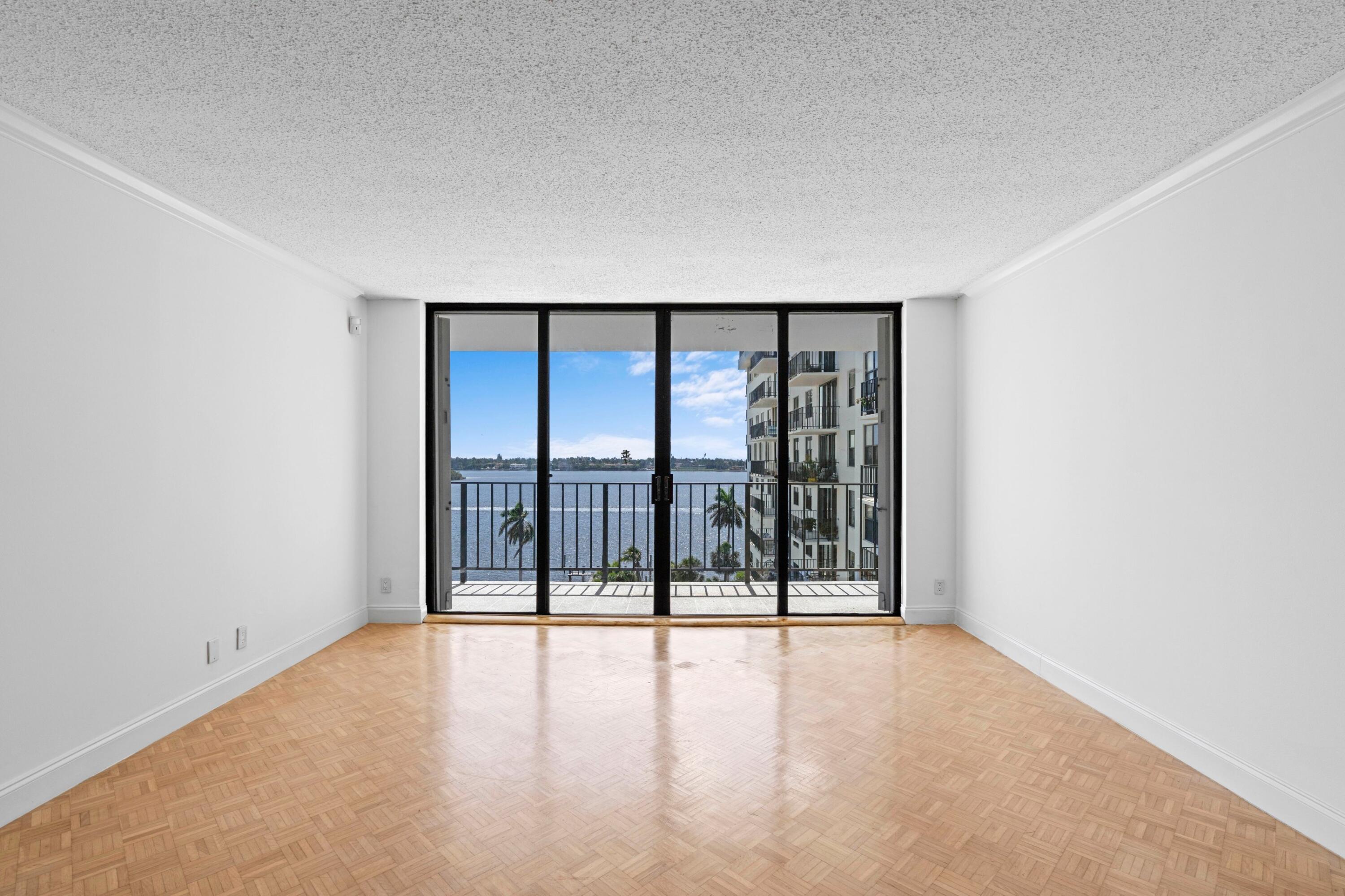 PORTOFINO SOUTH CONDO ESTATES OF SOUTH PALM BEA - Residential Lease