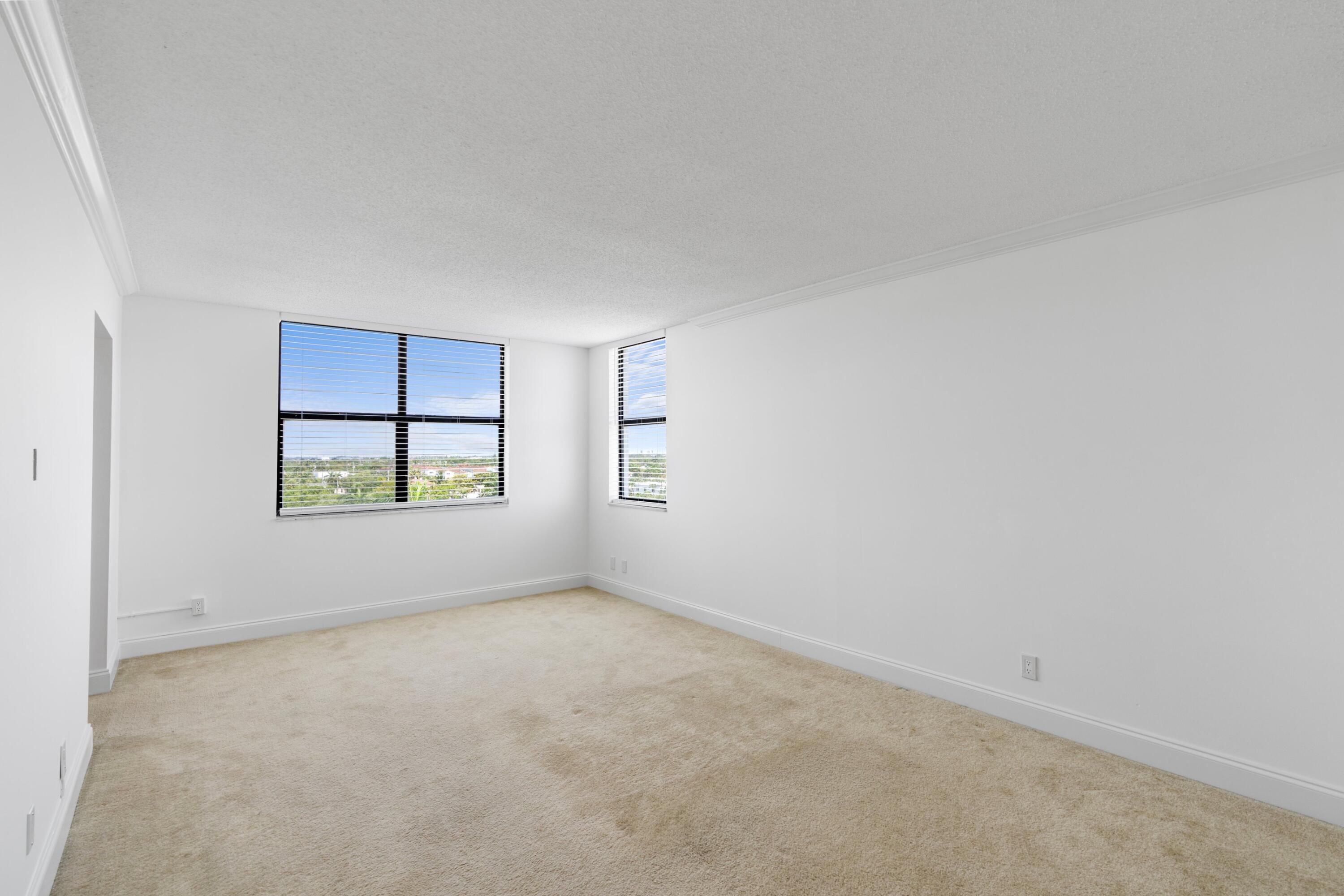 PORTOFINO SOUTH CONDO ESTATES OF SOUTH PALM BEA - Residential Lease