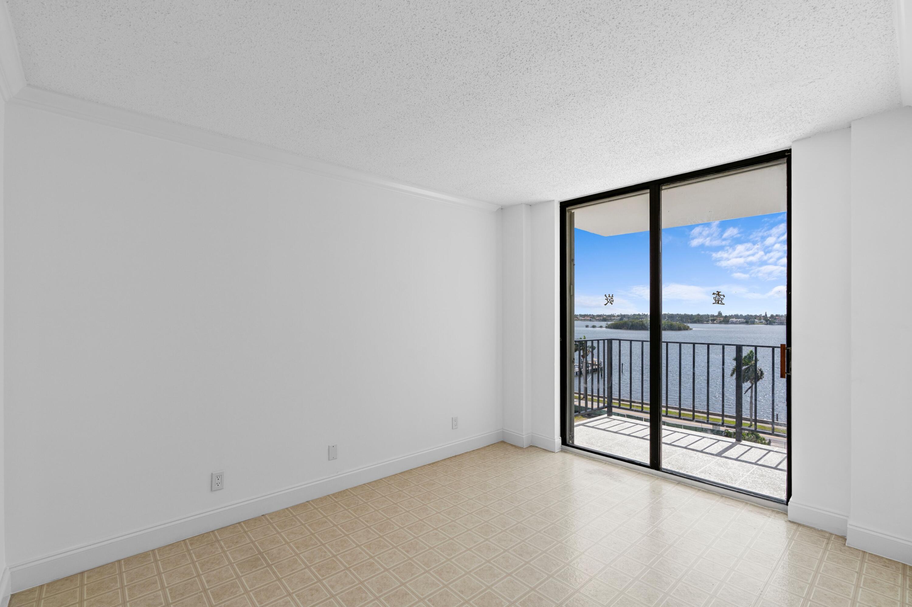 PORTOFINO SOUTH CONDO ESTATES OF SOUTH PALM BEA - Residential Lease