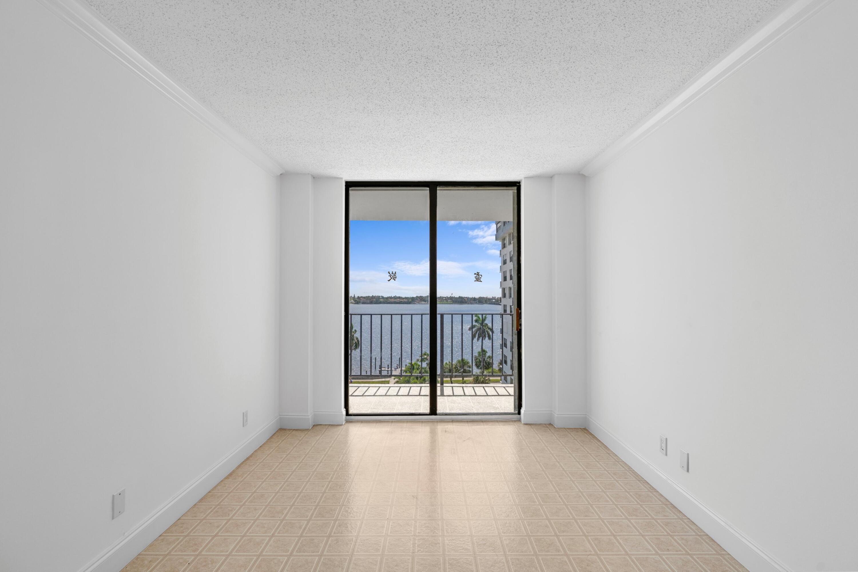 PORTOFINO SOUTH CONDO ESTATES OF SOUTH PALM BEA - Residential Lease