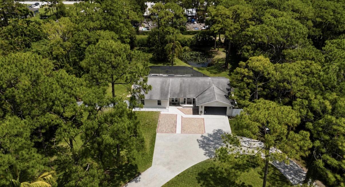 Acreage - Residential