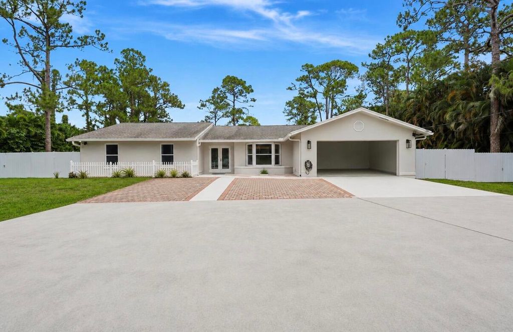 Photo of 11849 N 59th St Street N, The Acreage, FL 33411 (MLS # B26029485)