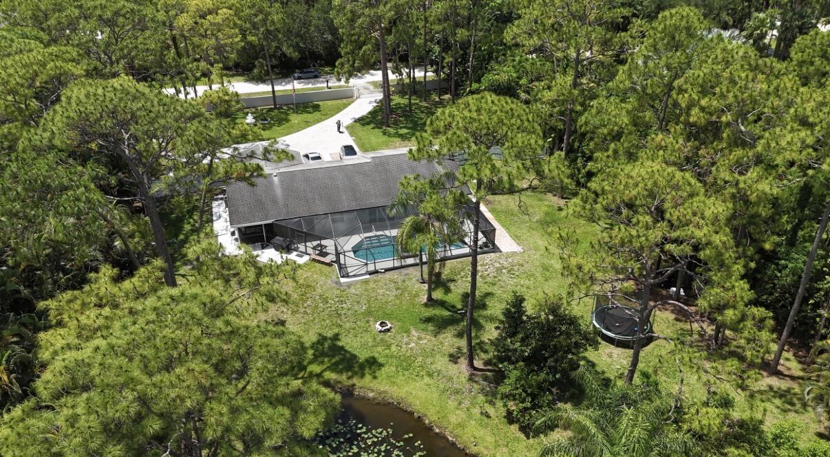 Acreage - Residential